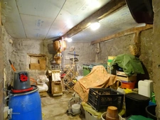 Maison de village de 175m²