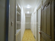 Maison de village de 175m²