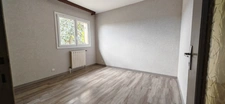 Maison de village sur 2866m² de terrain