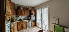 Maison de village sur 2866m² de terrain