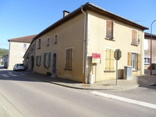Maison de village de 175m²
