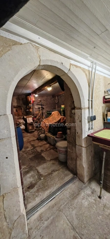 Maison de village de 175m²
