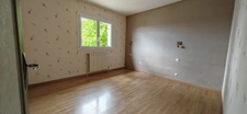 Maison de village sur 2866m² de terrain