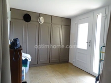 Maison de village sur 2866m² de terrain
