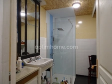 Maison de village de 175m²