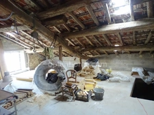 Maison de village de 175m²