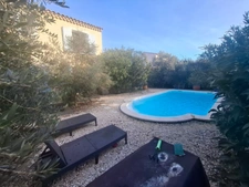Maison à vendre 5 pièces  (84)