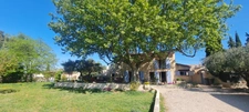 Ancien CORPS DE FERME transformé en gîte(en activité)