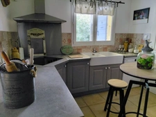 Maison à vendre 5 pièces  (84)