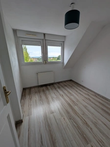 Appartement à vendre 3 pièces GOXWILLER (67)