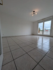 Appartement à vendre 3 pièces GOXWILLER (67)