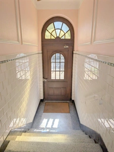 Appartement à vendre 4 pièces STRASBOURG (67)