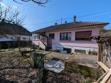 Maison à vendre 5 pièces 113m2 GOXWILLER (67)