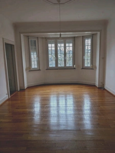 Appartement à vendre 4 pièces STRASBOURG (67)