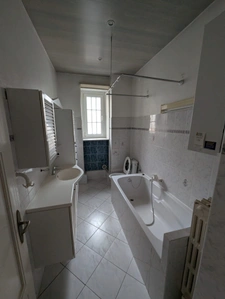 Appartement à vendre 4 pièces STRASBOURG (67)