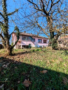Maison à vendre 5 pièces 113m2 GOXWILLER (67)