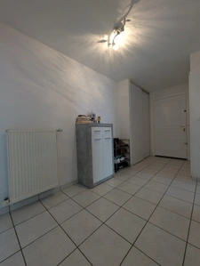 Appartement à vendre 3 pièces GOXWILLER (67)