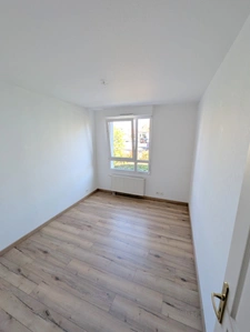 Appartement à vendre 3 pièces ILLKIRCH GRAFFENSTADEN (67)