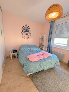 Appartement en duplex à vendre 5 pièces 100m2 STRASBOURG (67)