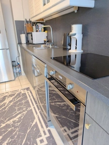 Appartement à vendre 3 pièces GOXWILLER (67)