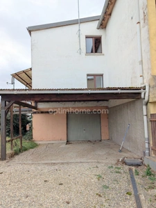 Immeuble de rapport – 3 lots possibles – 180 m² habitables + dépendances – Geispolsheim