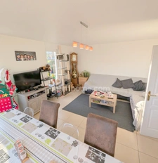 Appartement en duplex à vendre 5 pièces 100m2 STRASBOURG (67)