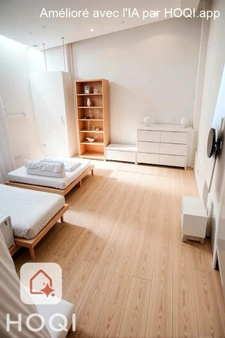 Appartement à vendre 4 pièces STRASBOURG (67)