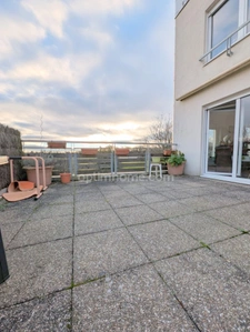 Appartement en duplex à vendre 5 pièces 100m2 STRASBOURG (67)