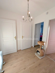 Appartement en duplex à vendre 5 pièces 100m2 STRASBOURG (67)