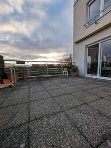 Appartement en duplex à vendre 5 pièces 100m2 STRASBOURG (67)