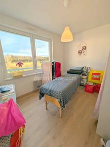 Appartement en duplex à vendre 5 pièces 100m2 STRASBOURG (67)