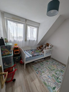 Appartement à vendre 3 pièces GOXWILLER (67)