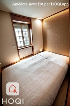 Appartement à vendre 4 pièces STRASBOURG (67)