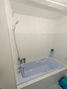 Appartement à vendre 3 pièces GOXWILLER (67)