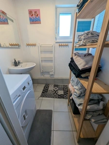Appartement en duplex à vendre 5 pièces 100m2 STRASBOURG (67)