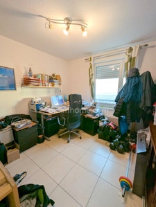 Appartement en duplex à vendre 5 pièces 100m2 STRASBOURG (67)