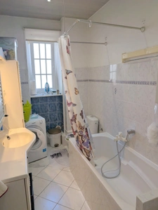 Appartement à vendre 4 pièces STRASBOURG (67)