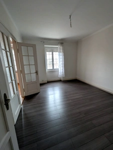 Appartement à vendre 4 pièces STRASBOURG (67)