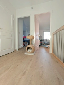 Appartement en duplex à vendre 5 pièces 100m2 STRASBOURG (67)