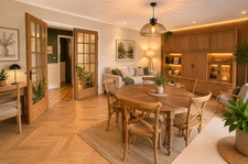Maison à vendre 5 pièces 113m2 GOXWILLER (67)