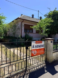Maison à vendre 5 pièces 113m2 GOXWILLER (67)