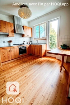 Maison à vendre 5 pièces 113m2 GOXWILLER (67)
