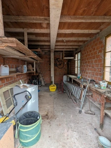Maison à vendre 5 pièces 113m2 GOXWILLER (67)