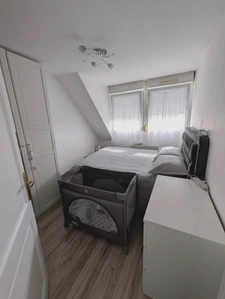 Appartement à vendre 3 pièces GOXWILLER (67)