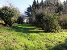 Terrain à bâtir hors lotissement