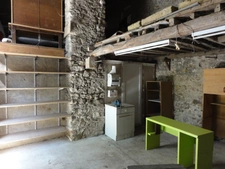 Maison de village 5 pièces avec jardin et dépendance  (11)