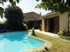 Villa à vendre 5 pièces piscine CARCASSONNE (11)