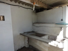 Maison de village 5 pièces avec jardin et dépendance  (11)