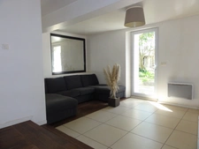 Maison de village 5 pièces avec jardin et dépendance  (11)