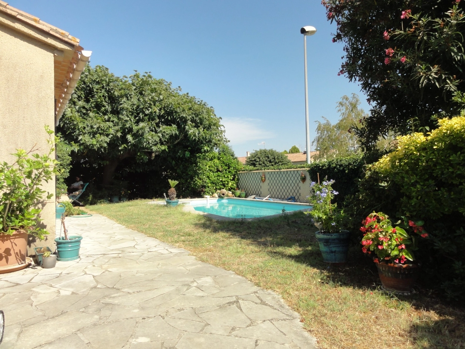 Maison 5 pièces 150 m² · à Carcassonne · 150 m² · 250 000 €